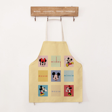 Baby's Wear Condole Belt Apron