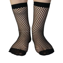 RTS Fashion: Women's Nylon Ankle Socks and Tights