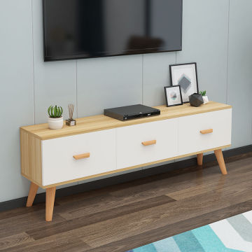 Modern Designs Wood TV Cabinet