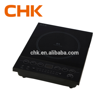 amazing quality less radiation induction cooker