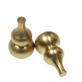 CNC Precision Machining Brass Drag Brass