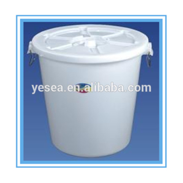 high quality plastic bucket 20 liter