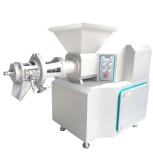 Automatic Chicken Bone and Boneless Meat Separator Machine