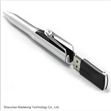 Promotional Pen Shape USB Flash Drives USB Stick