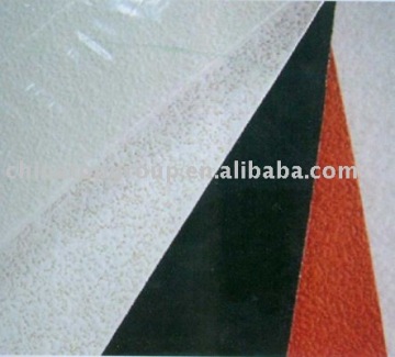 fiberglass panel
