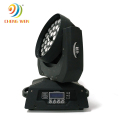 36pcs 12W/15W/18W LED Waage Zoom Lichtkreisregelung