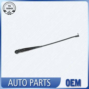 Double Wholesale Car Wiper Blades Windshield Wiper Blade