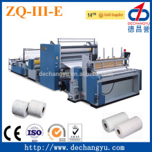 Automatic household kitchen paper towel machine