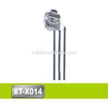 Carbon/Titanium Bicycle Seat Post for folding bicycle30.9