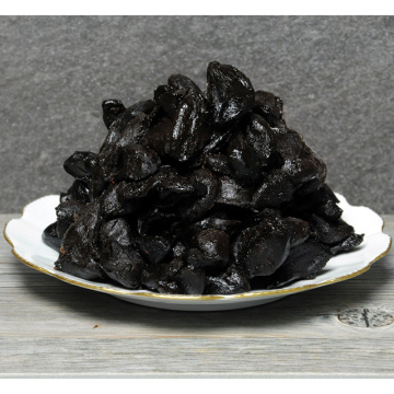 Organic Multi Bulb Peeled Black Garlic