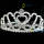 2018 Fashion Pageant Crowns Tiara For Girl