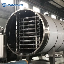 High-Efficiency Continuous Automatic Fermentation Broth Drying Machine: Advanced Technology for Streamlined Processing