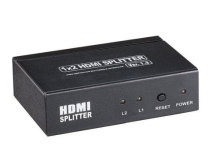Hdmi Switch And Splitter?