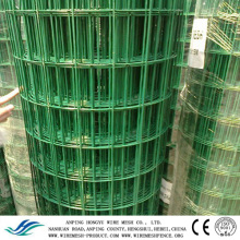 PVC Welded Wire Mesh
