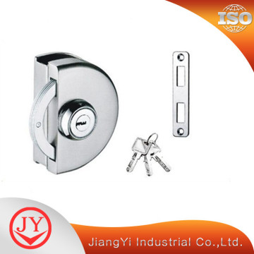 SS304 Sliding Glass Door Safety Lock