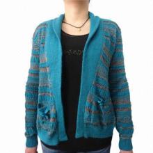 2013 ladies' long sleeves cardigans