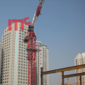 tower crane shenyang topless