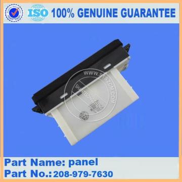 Panel PC300-7 Air Conditioner 208-979-7630