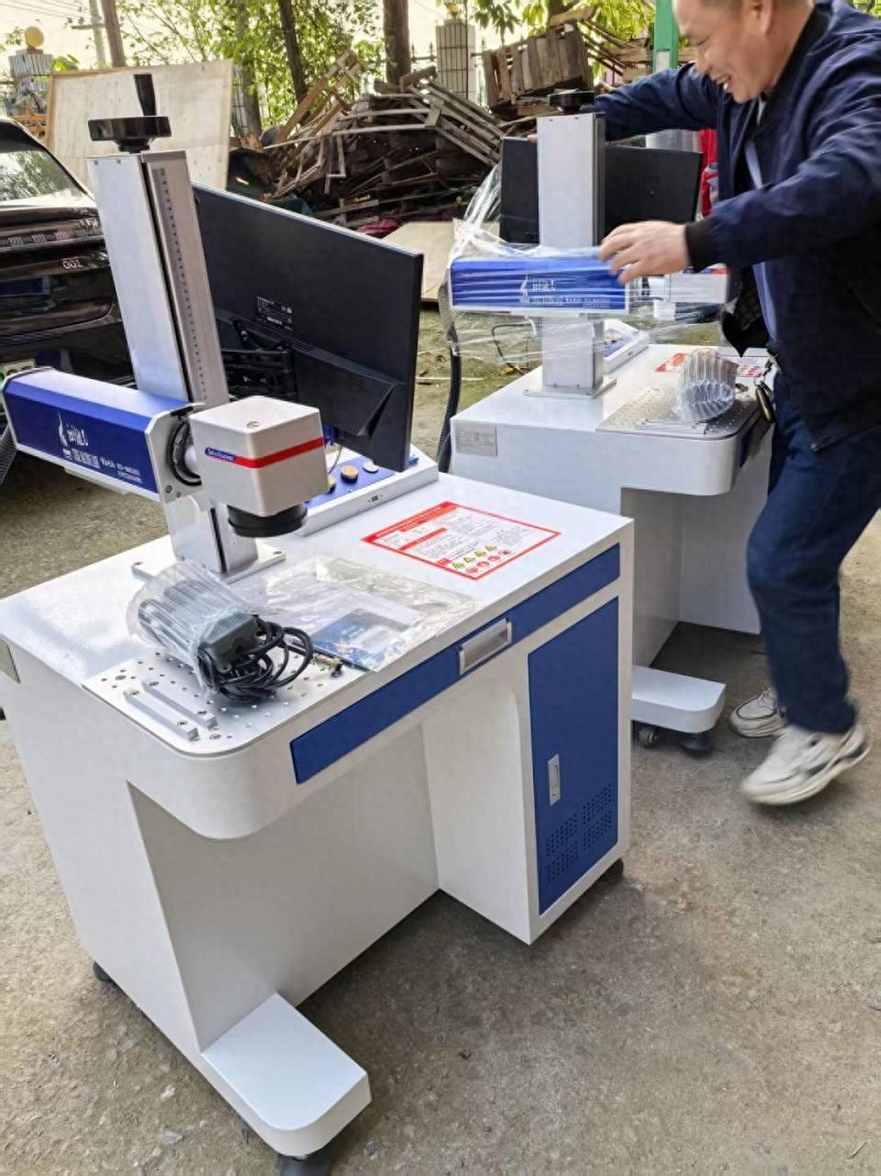 Chuke Intelligent's professional maintenance is highly recognized by customers, and the prospect of subsequent cooperation is promising