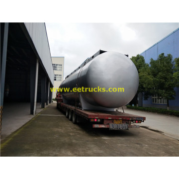 90000L Bulk Anhydrous Ammonia Storage Tanks