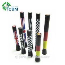 national flag auto antenna