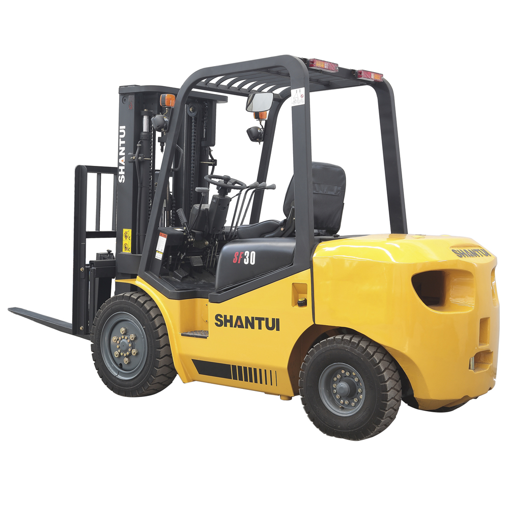 3 ton forklift for sale