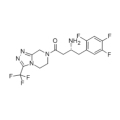 Diabetes Mellitus Treatment Durg Sitagliptin Cas Number 486460-32-6