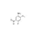 AZD9291 Inhibidor de EGFR de síntesis de productos intermedios CAS 1075705-01-9