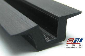 Mechnical Flexable Epdm Sealing Strip UL 50 , Rubber Strip