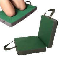 Extra Thick Memory Foam Garden Kneeling Cushion Pad