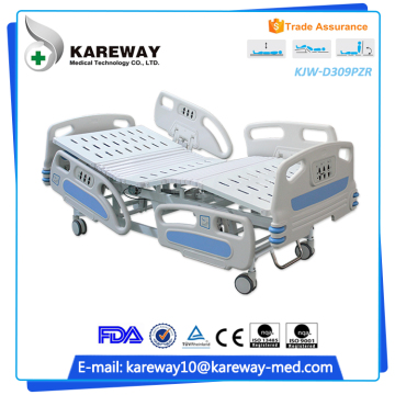 Alibaba china hydraulic electric icu hospital beds