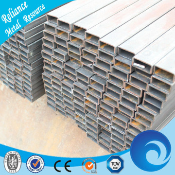 STRUCTURE SMALL DIAMETER STEEL RECTANGULAR TUBING