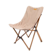 Aluminum Alloy Folding Chairs: Lightweight, Portable Outdoor Camping Chairs