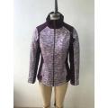 KOMBINIERTE JACKE MIT CVC-PRINT P