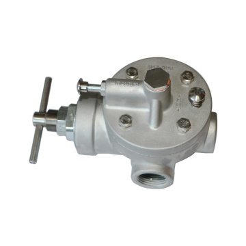 Pump Runaway Valve 224040
