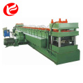 Two waves guard rail roll forming machine