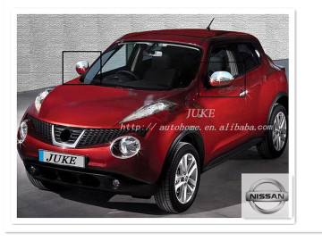 CROM FOR nissan JUKE
