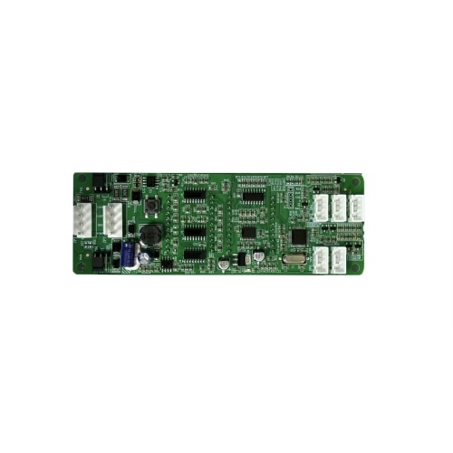 Control de pantalla LED de matriz de puntos de ascensor PCBA