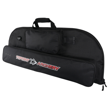 Topoint Archery Target Compound Bow Case for 40\" Bow: OEM/ODM Options Available