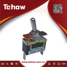 T701DT SW-32118 Toggle Switch 1Pole 1Stay ON-OFF