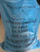Electrolytic Manganese Dioxide