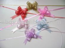 Exploring 'Butterfly Pull Bow': A Comprehensive Guide to Understanding and Appreciating this Unique Design