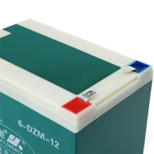 Lead acid battery regeneration 6-dzm-12