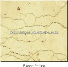 Imported white marble Bianco Perlino