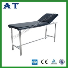PVC Bedboard Patient Examination Bed