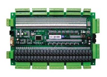 Parallel Control Board for Freight Elevators