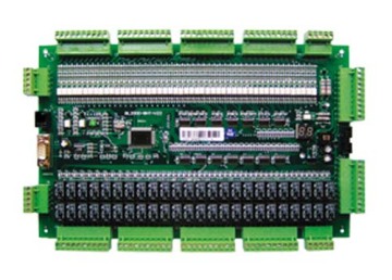 Parallel Control Board for Freight Elevators