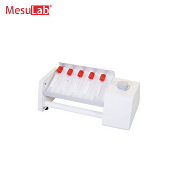 Mesulab Lab Tube Roller Mixer Shaker
