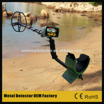 MD-6350 ground search gold detector