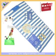 Foldable PP Beach Mat